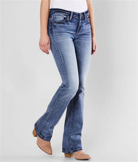 95 NEW & EXCLUSIVE BKE Jake Boot Stretch Jean Extended Sizes Fit 79. . Bke pants